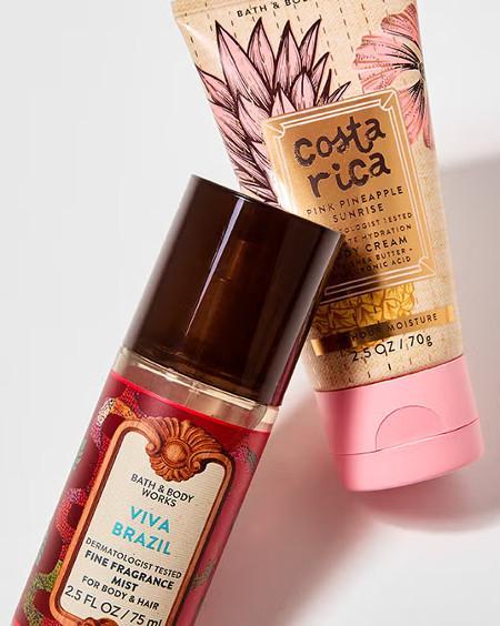 Mini and Travel Size Buy 3, Get 1 Free