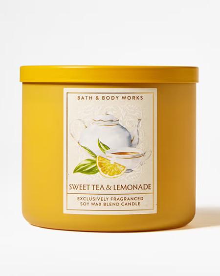 $12.95 3-Wick Candles