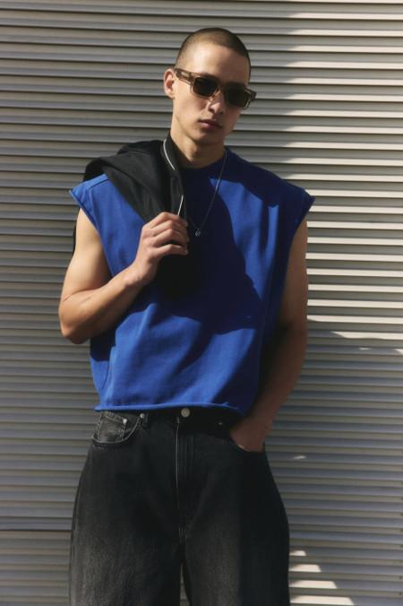 Scuba-Soft Looks for the Summer