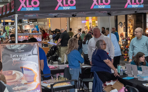 WXLO Family Fest