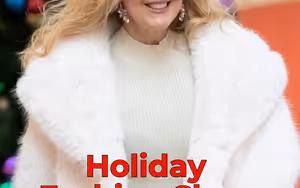 Holiday Fashion Show