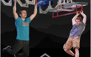 World Ninja League Championships