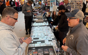 Cardboard Promotions Sports and Pokemon Shows