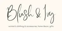 Blush and Ivy