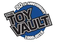 Toy Vault