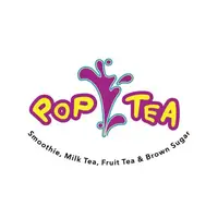 Pop Tea