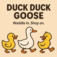 Duck Duck Goose