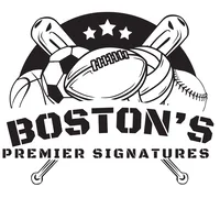 Boston’s Premier Signatures