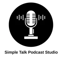 Simple Talk Podcast Studio