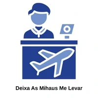 Deixa As Mihaus Me Levar