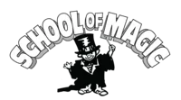 The Stupdendous Mr. Magichead