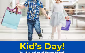 Kid's Day