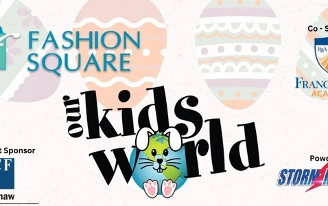 Our Kids World