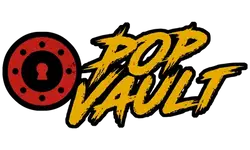 Pop Vault