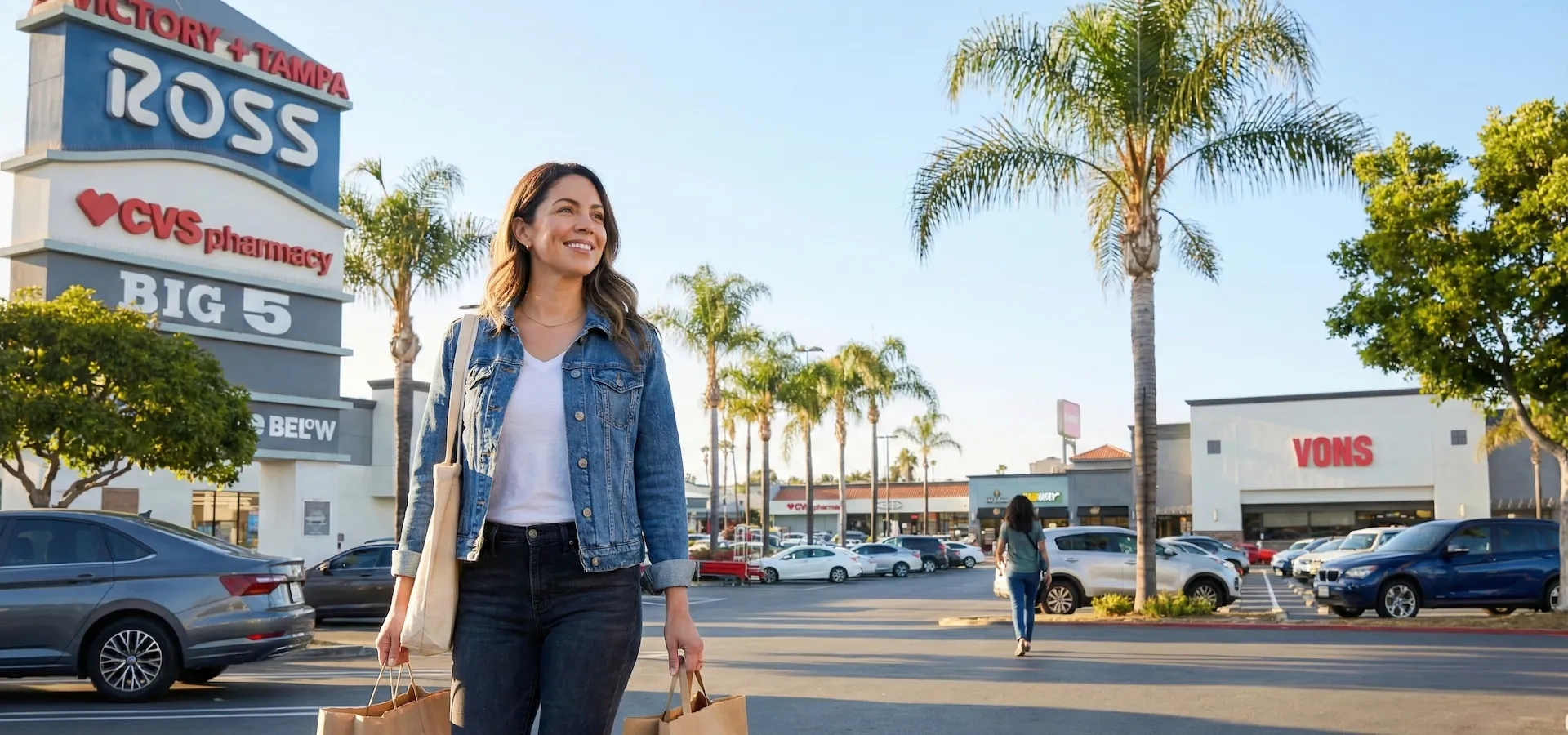 Everyday shopping made easy From groceries to great deals