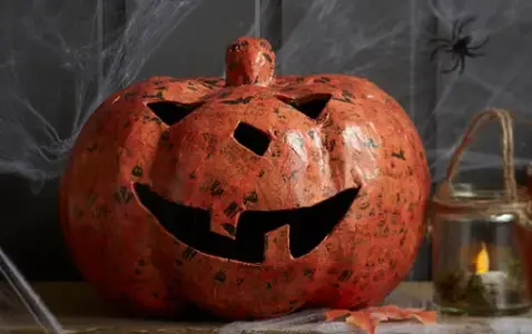Malloween/Nightmare Before Xmas Craft Show thumbnail