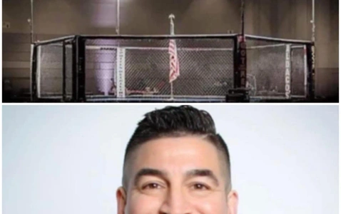 Capital City Cagefights