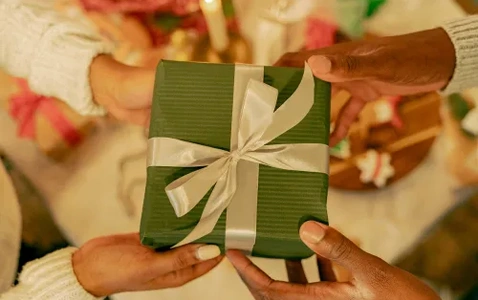 6th Annual Christmas Wish Giveaway thumbnail