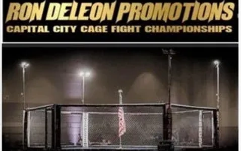 The Capital City Cage Fight Championships