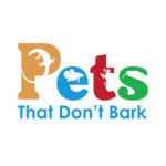 Pets That Don't Bark