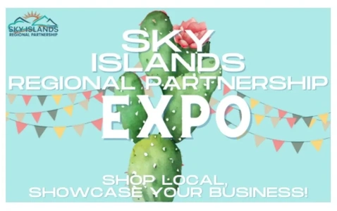 Sky Island Regional Partnership Expo
