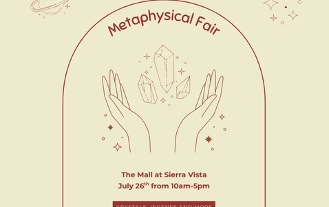 Metaphysical Fair