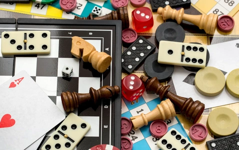 Family Game Night