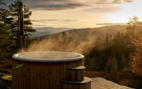 Hot Tub Show thumbnail