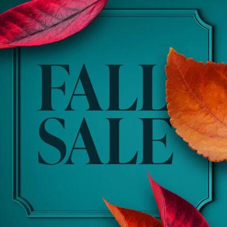 Select Items Up to 75% off