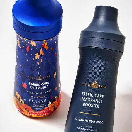 Laundry Detergent and Boosters 2 for $30