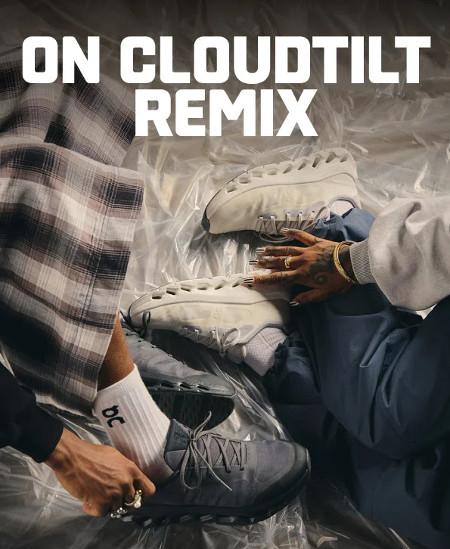 New On Cloudtilt Remix