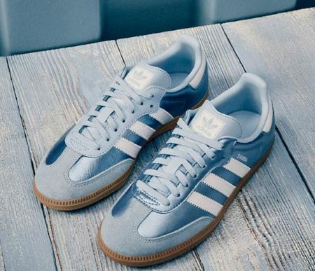 New Sneakers for Kidz