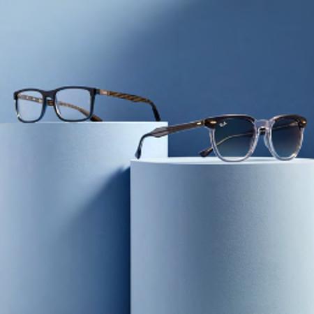 50% OFF AN ADDITIONAL PAIR