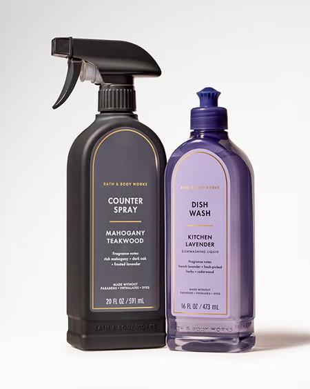 Kitchen Care 2 for $14
