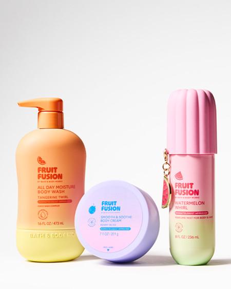 Select Full-Size Body, Skin, and Hair Care Buy 3, Get 3 Free