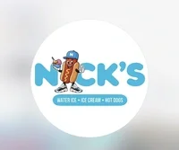 Nicks Water Ice
