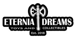 Eternia Dreams Toys & Collectibles