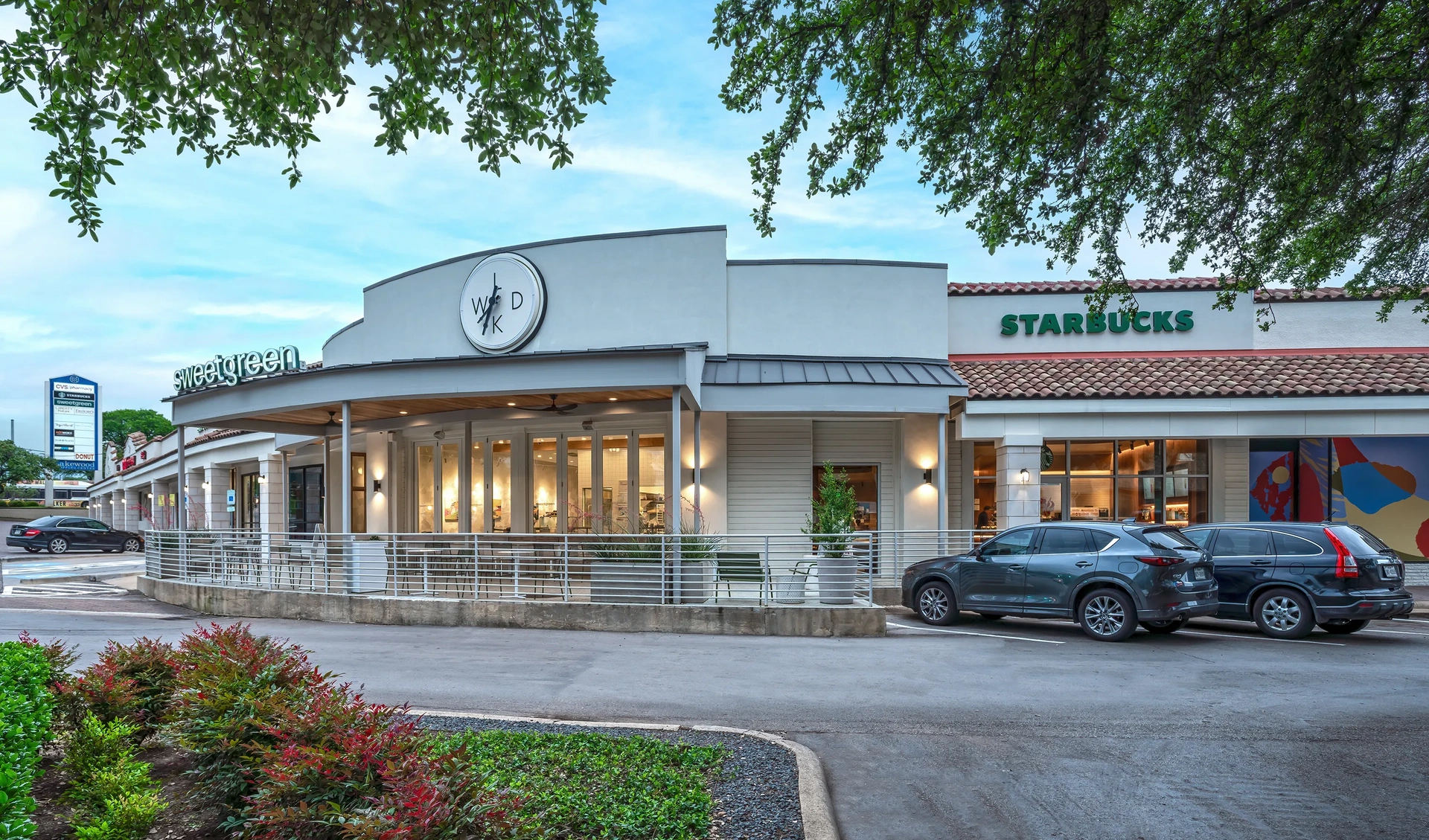 Visit Lakewood Shopping Center