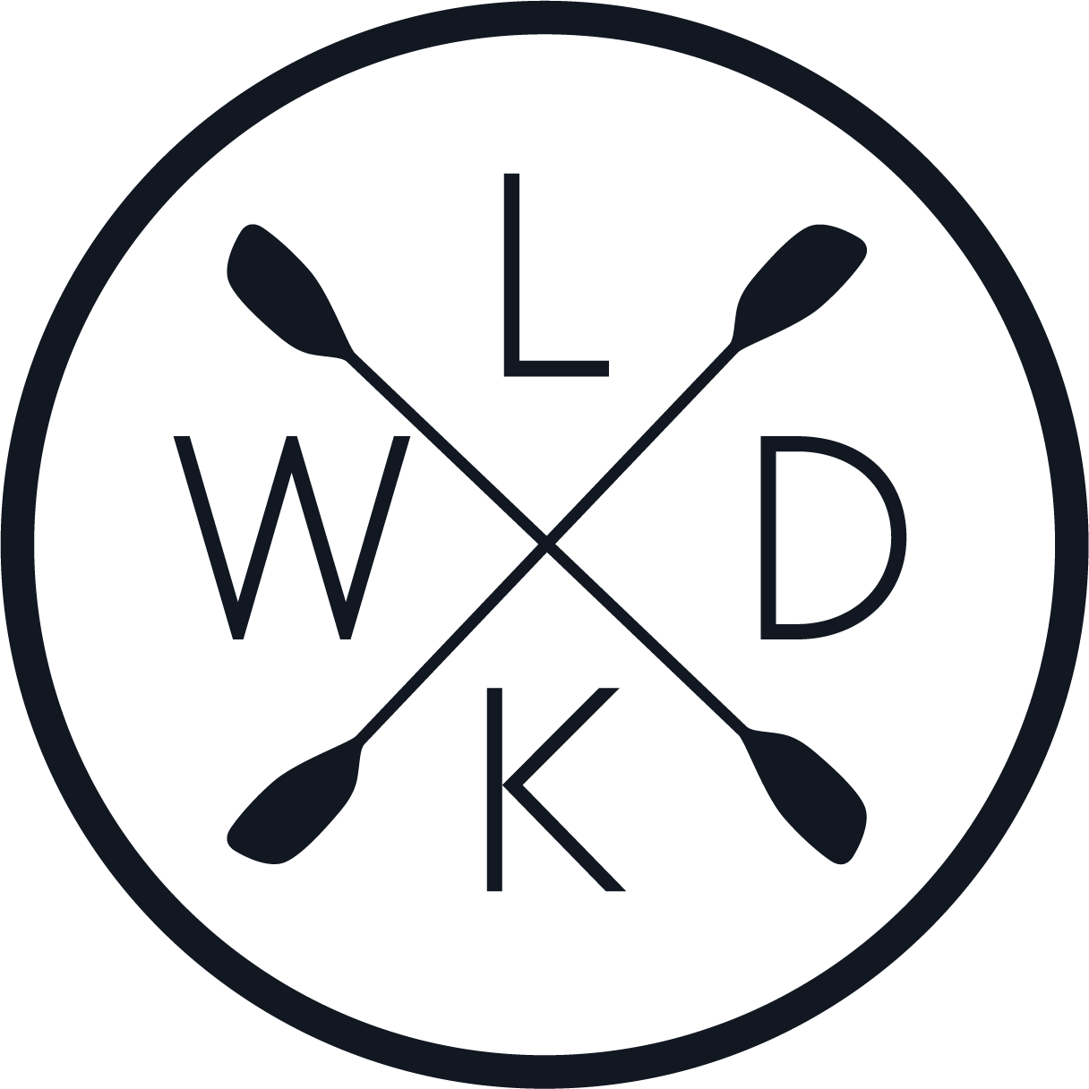 Lakewood Shopping Center logo