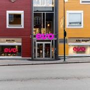 Store Logo