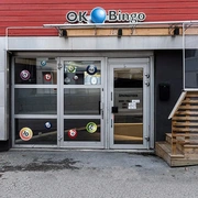 Store Logo