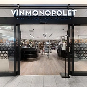 Store Logo