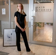 Store Logo