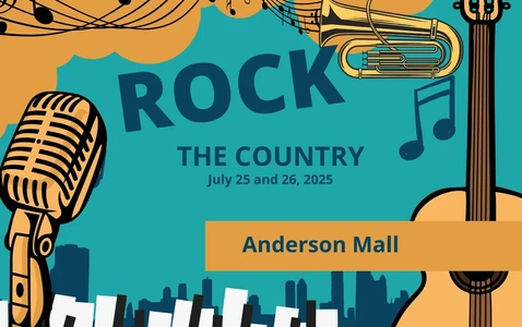 Rock the Country
