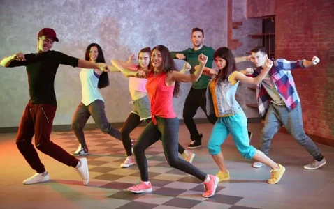 X-Treme Hip-Hop SC Instructors Meet Up thumbnail