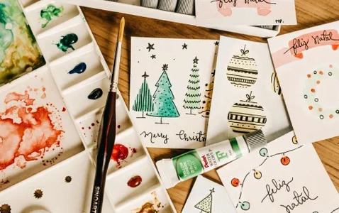 Market at the Mall – Vendor Craft Event thumbnail