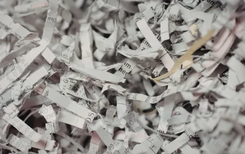 AARP Shred Day Event at Anderson Mall thumbnail