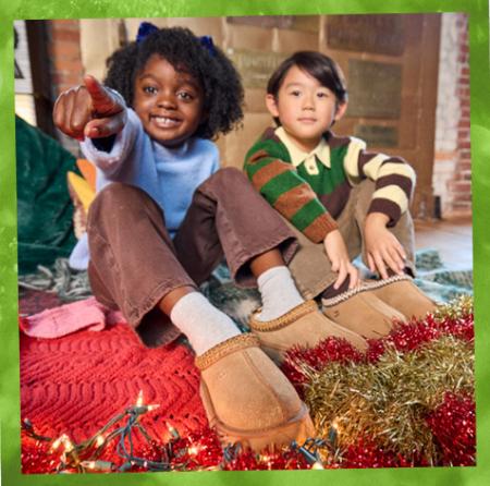 Chestnut Classics for The Whole Fam