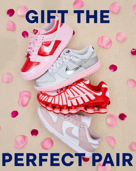 Gift the Perfect Pair