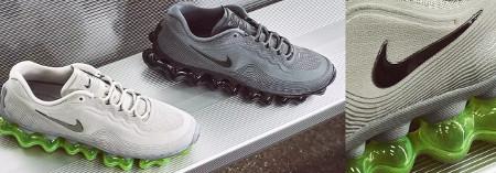 Meet the Nike Liquid Max